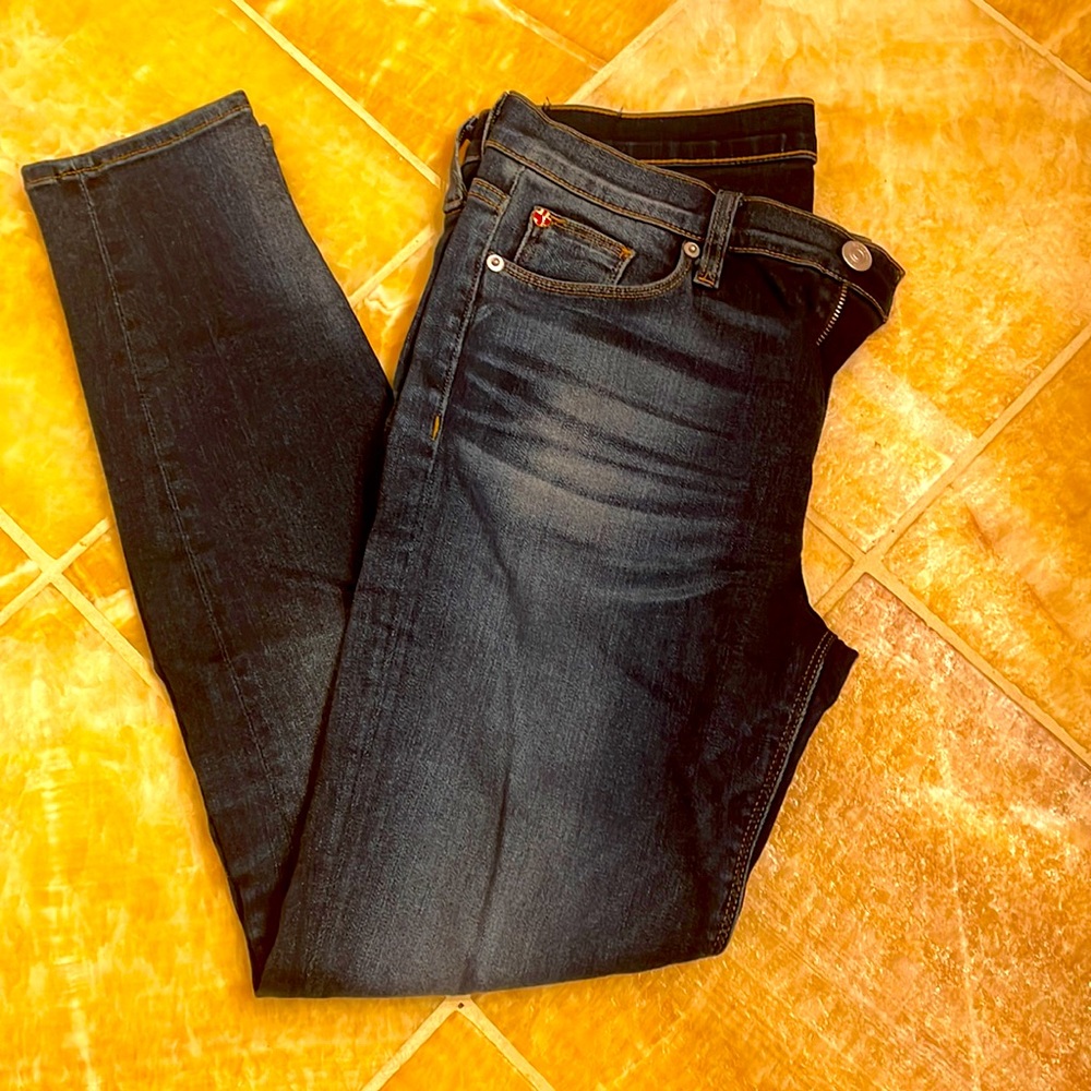 HUDSON Nico jeans